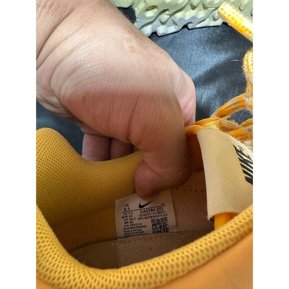 Nike Overbreak SP 'Pollen Rise' - Picture 6 of 6